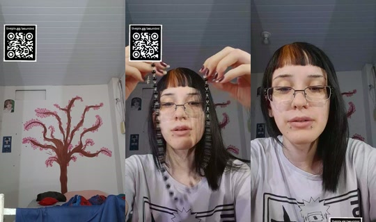 alvsmie TikTok Live — Sep 3, 2026, 12:29 AM