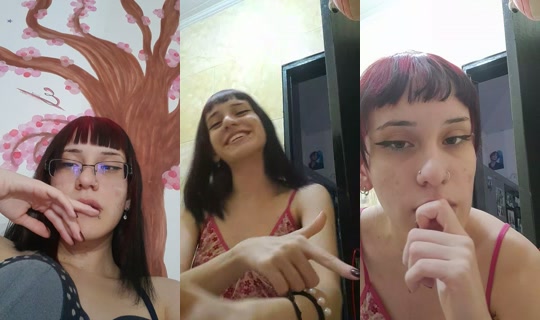 alvsmie TikTok Live — Sep 20, 2026, 2:54 AM