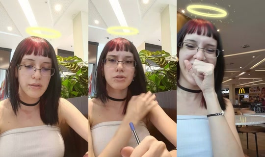 alvsmie TikTok Live — Sep 21, 2026, 1:49 PM