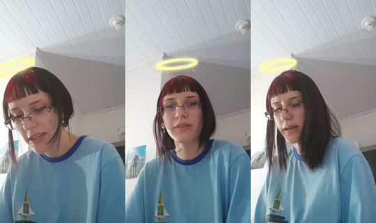 alvsmie TikTok Live — Sep 21, 2026, 11:22 PM