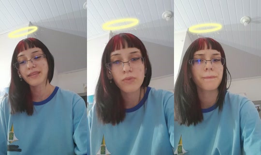 alvsmie TikTok Live — Sep 22, 2026, 2:54 AM