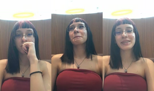 alvsmie TikTok Live — Sep 22, 2026, 2:18 PM