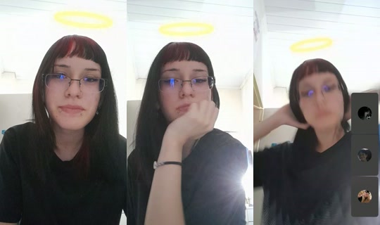 alvsmie TikTok Live — Sep 23, 2026, 12:38 AM