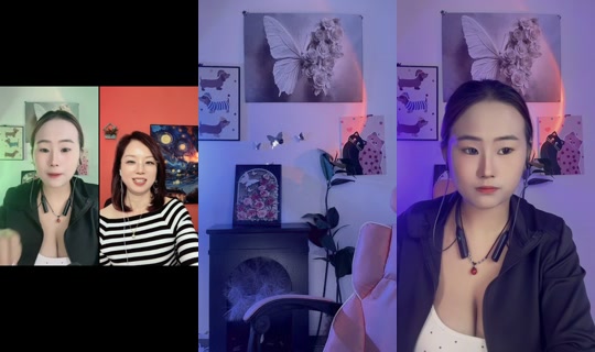 alvy66958 TikTok Live — Aug 26, 2026, 4:21 AM