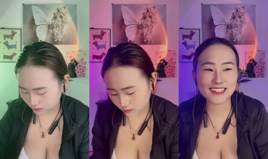 alvy66958 TikTok Live — Aug 26, 2026, 5:44 AM