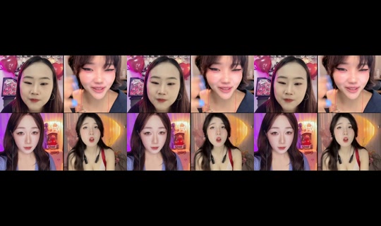 alvy66958 TikTok Live — Oct 5, 2026, 3:10 AM