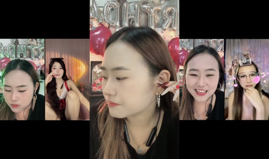 alvy66958 TikTok Live — Oct 5, 2026, 6:02 AM