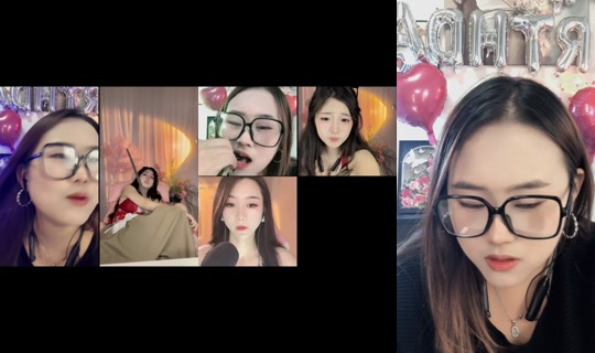 alvy66958 TikTok Live — Oct 5, 2026, 6:52 AM
