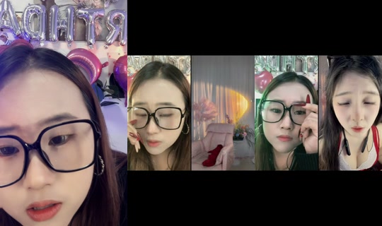 alvy66958 TikTok Live — Oct 5, 2026, 7:31 AM