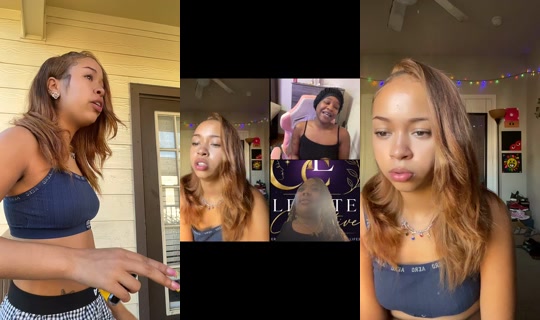 alwaysdiana69 TikTok Live — Sep 18, 2026, 1:56 PM