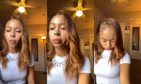 alwaysdiana69 TikTok Live — Sep 18, 2026, 4:43 PM