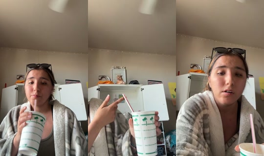 alwaysgonnabeacrashout TikTok Live — Aug 20, 2026, 10:31 PM