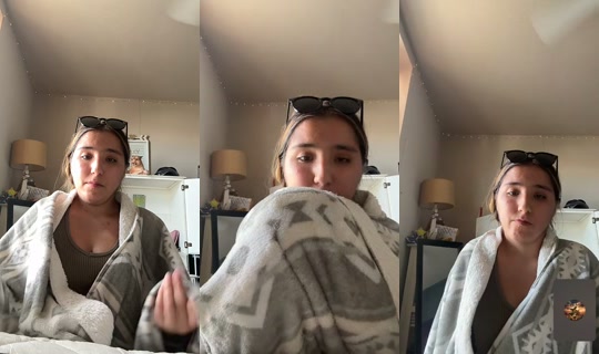 alwaysgonnabeacrashout TikTok Live — Aug 20, 2026, 10:46 PM