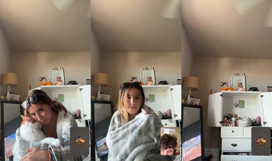 alwaysgonnabeacrashout TikTok Live — Aug 20, 2026, 11:37 PM