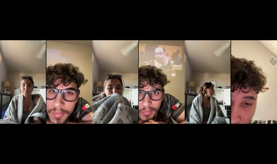 alwaysgonnabeacrashout TikTok Live — Aug 21, 2026, 12:15 AM
