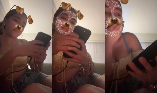 alwaysgonnabeacrashout TikTok Live — Aug 24, 2026, 9:06 AM