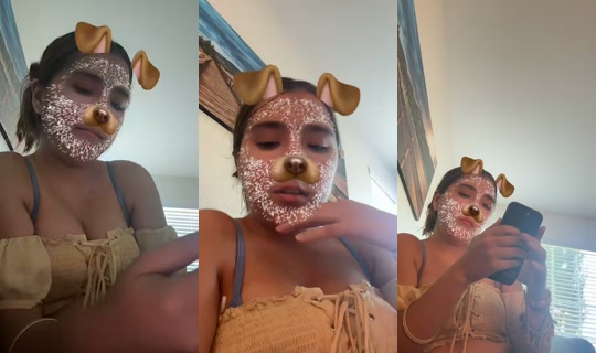 alwaysgonnabeacrashout TikTok Live — Aug 24, 2026, 4:44 PM