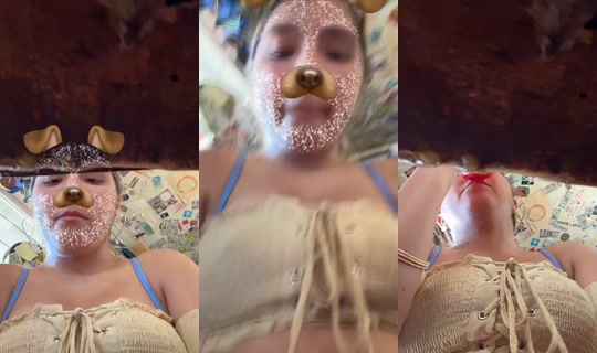 alwaysgonnabeacrashout TikTok Live — Aug 24, 2026, 6:43 PM