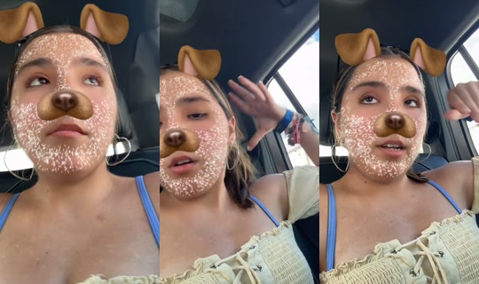 alwaysgonnabeacrashout TikTok Live — Aug 24, 2026, 8:22 PM
