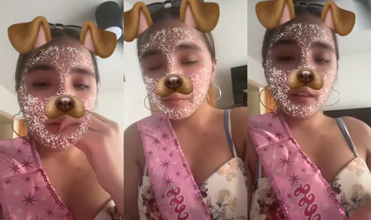 alwaysgonnabeacrashout TikTok Live — Aug 25, 2026, 12:18 AM