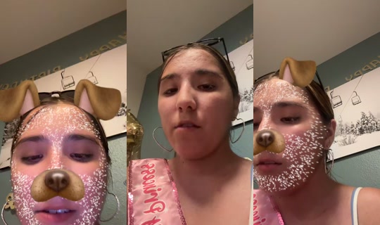 alwaysgonnabeacrashout TikTok Live — Aug 25, 2026, 4:19 AM