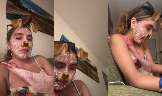 alwaysgonnabeacrashout TikTok Live — Aug 25, 2026, 4:50 AM