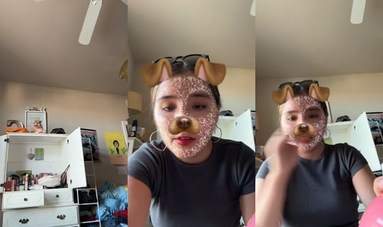 alwaysgonnabeacrashout TikTok Live — Aug 26, 2026, 12:31 AM