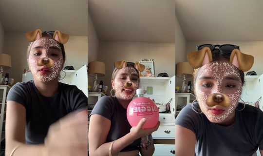 alwaysgonnabeacrashout TikTok Live — Aug 26, 2026, 1:01 AM