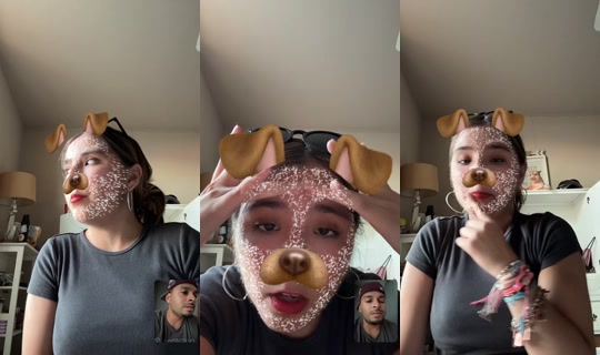 alwaysgonnabeacrashout TikTok Live — Aug 26, 2026, 2:06 AM