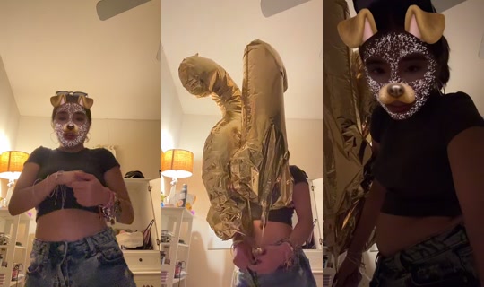 alwaysgonnabeacrashout TikTok Live — Aug 26, 2026, 4:59 AM