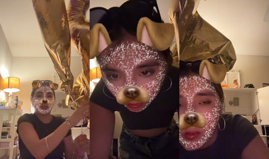 alwaysgonnabeacrashout TikTok Live — Aug 26, 2026, 5:52 AM
