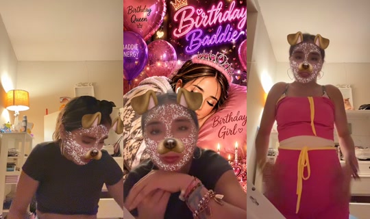 alwaysgonnabeacrashout TikTok Live — Aug 26, 2026, 6:27 AM