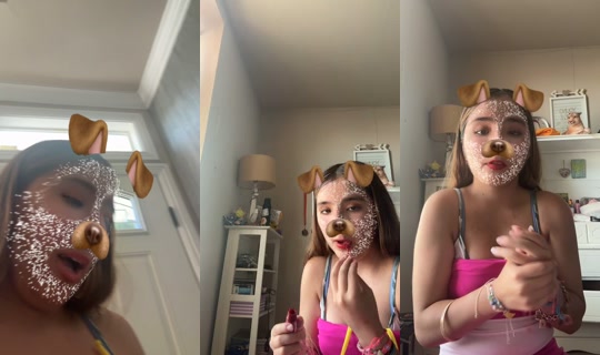 alwaysgonnabeacrashout TikTok Live — Aug 26, 2026, 7:45 PM