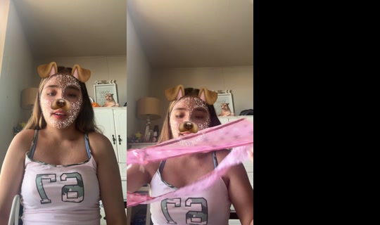 alwaysgonnabeacrashout TikTok Live — Aug 26, 2026, 8:49 PM