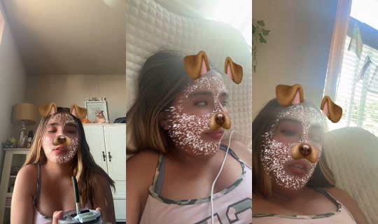 alwaysgonnabeacrashout TikTok Live — Aug 26, 2026, 10:30 PM