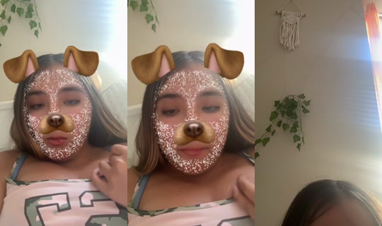alwaysgonnabeacrashout TikTok Live — Aug 26, 2026, 11:31 PM