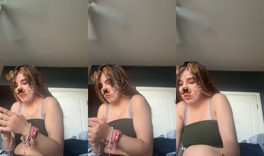 alwaysgonnabeacrashout TikTok Live — Aug 27, 2026, 1:44 AM