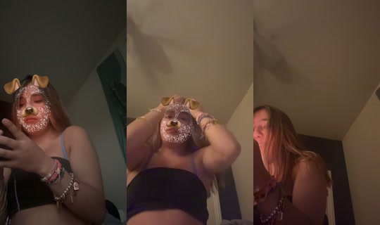 alwaysgonnabeacrashout TikTok Live — Aug 27, 2026, 2:33 AM