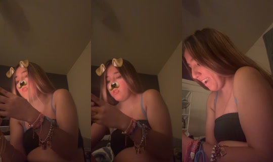 alwaysgonnabeacrashout TikTok Live — Aug 27, 2026, 3:24 AM