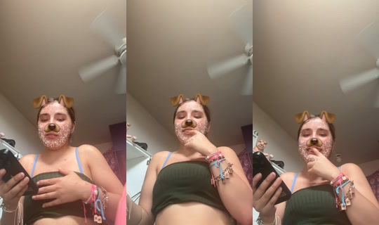 alwaysgonnabeacrashout TikTok Live — Aug 27, 2026, 5:52 PM