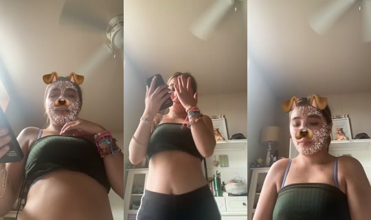 alwaysgonnabeacrashout TikTok Live — Aug 27, 2026, 6:56 PM