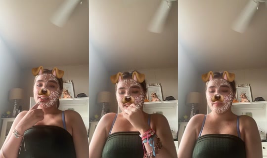 alwaysgonnabeacrashout TikTok Live — Aug 27, 2026, 7:23 PM