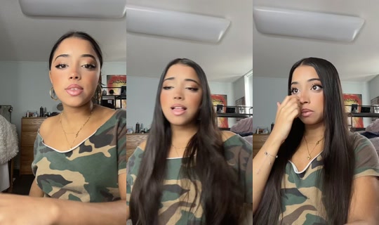 alwayslovejennah TikTok Live — Sep 23, 2026, 2:45 PM