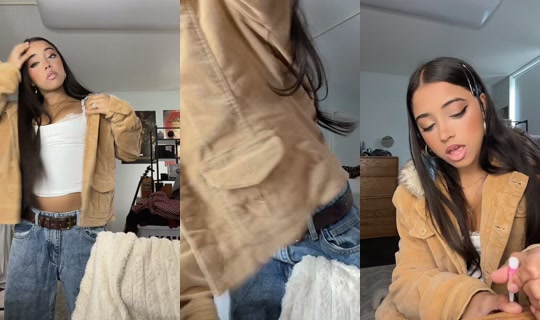 alwayslovejennah TikTok Live — Sep 23, 2026, 3:08 PM