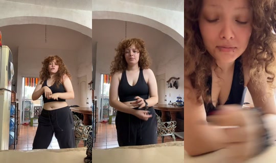 alwaysnachogirl TikTok Live — Sep 10, 2026, 8:21 PM