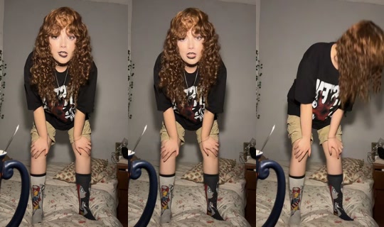alwaysnachogirl TikTok Live — Sep 23, 2026, 3:35 AM
