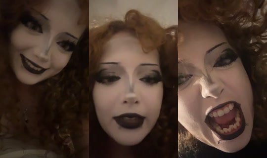 alwaysnachogirl TikTok Live — Sep 29, 2026, 1:34 AM