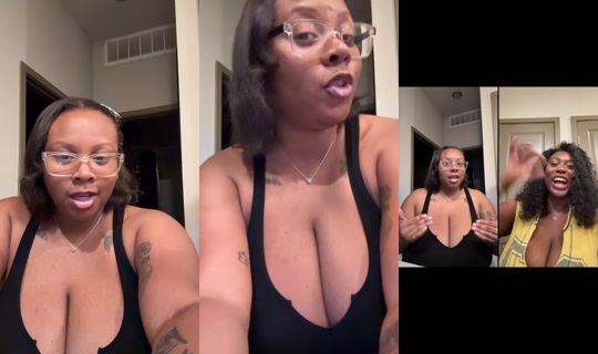 alwaysslaughingg TikTok Live — Sep 18, 2026, 7:13 AM