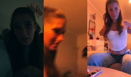 alxna.mxchelle TikTok Live — Aug 22, 2026, 11:02 PM