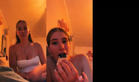 alxna.mxchelle TikTok Live — Aug 23, 2026, 4:22 AM